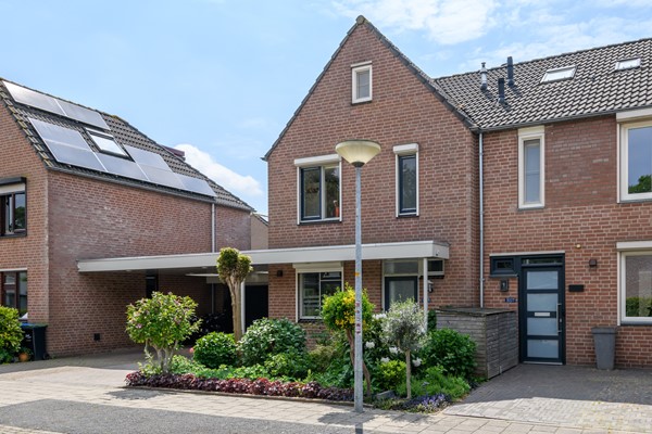 Medium property photo - Sluiskamp 3225, 6605 SP Wijchen